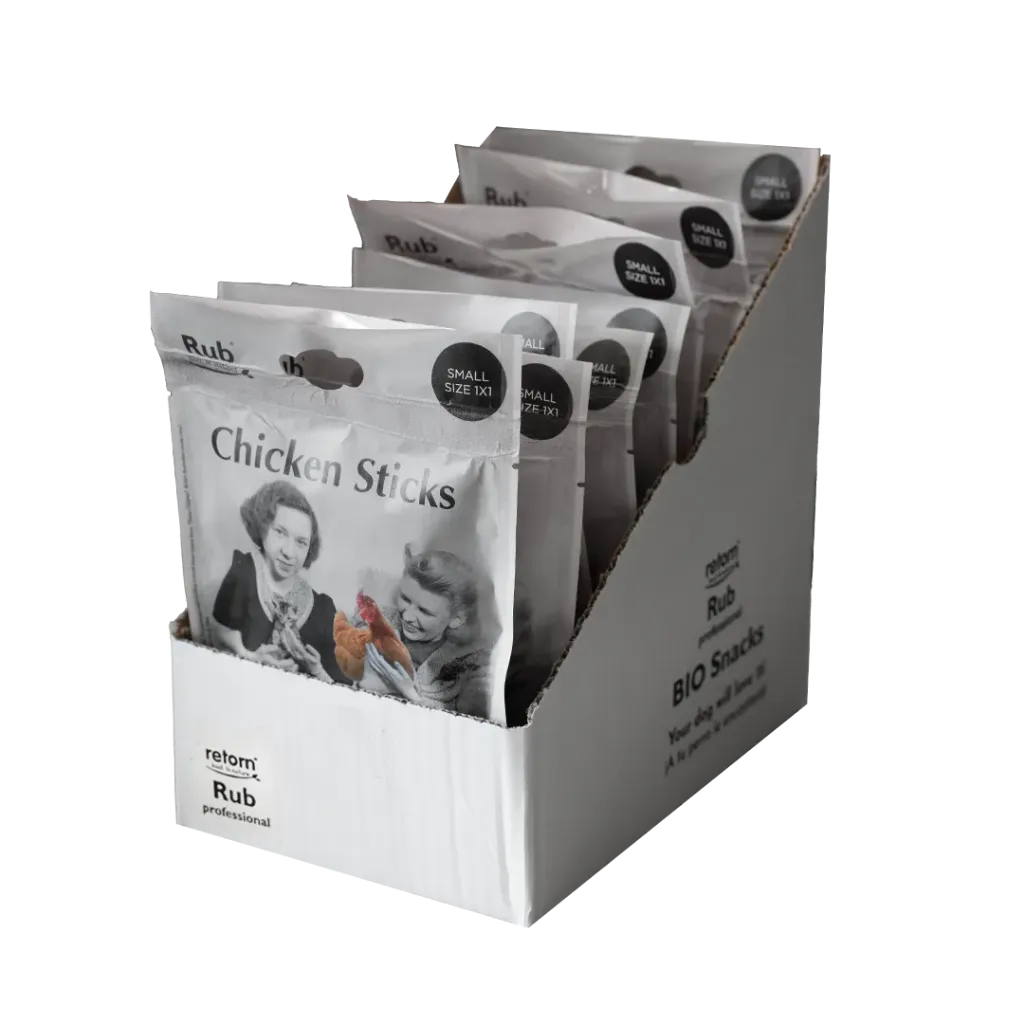 KITTEN CHICKEN-STICKS-CAT-CAJA.webp