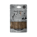 RUB DUCK DENTAL STICK FOR DOGS 100G - SMALL 1X1 CM