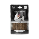 RUB TURKEY DENTAL STICK FOR DOGS 100G - REGULAR 2X2 CM