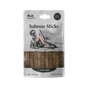 Retorn Rub Salmon Dental Stick para Gatos SMALL 1x1