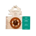Juguete para perros Retorn Rub Wheel