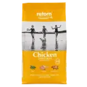 RETORN ADULT POLLO