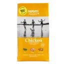 RETORN ADULT POLLO SMALL BITE