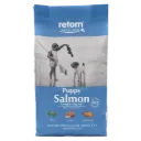 RETORN PUPPY SALMON