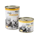 RETORN LATAS PERRO ONLY POLLO