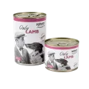 RETORN LATAS PERRO ONLY CORDERO