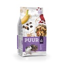 PUUR RATAS