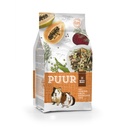 PUUR COBAYAS