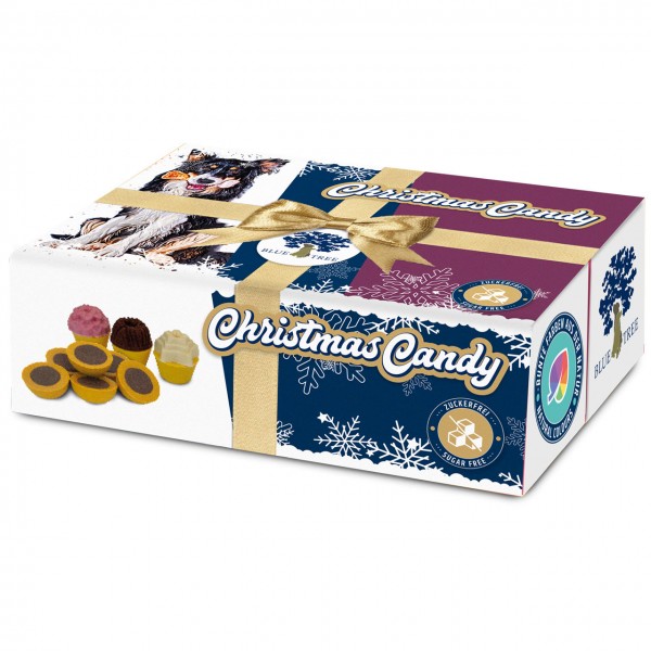 [BT24518] BT CHRISTMAS CANDY 160 GR