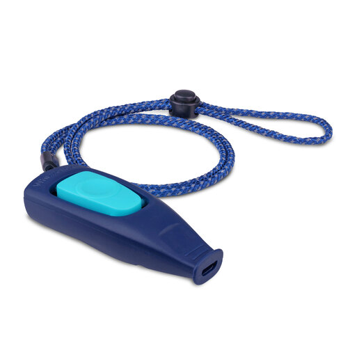 [COA41110A] COACHI FUN TRICKS WHIZZCLICK NAVY - BLUE BUTTON