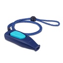 COACHI FUN TRICKS WHIZZCLICK NAVY - BLUE BUTTON