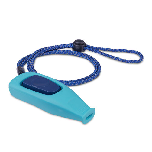 [COA41112A] COACHI FUN TRICKS WHIZZCLICK BLUE - NAVY BUTTON