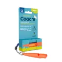 COACHI LEARN WHISTLE CORAL