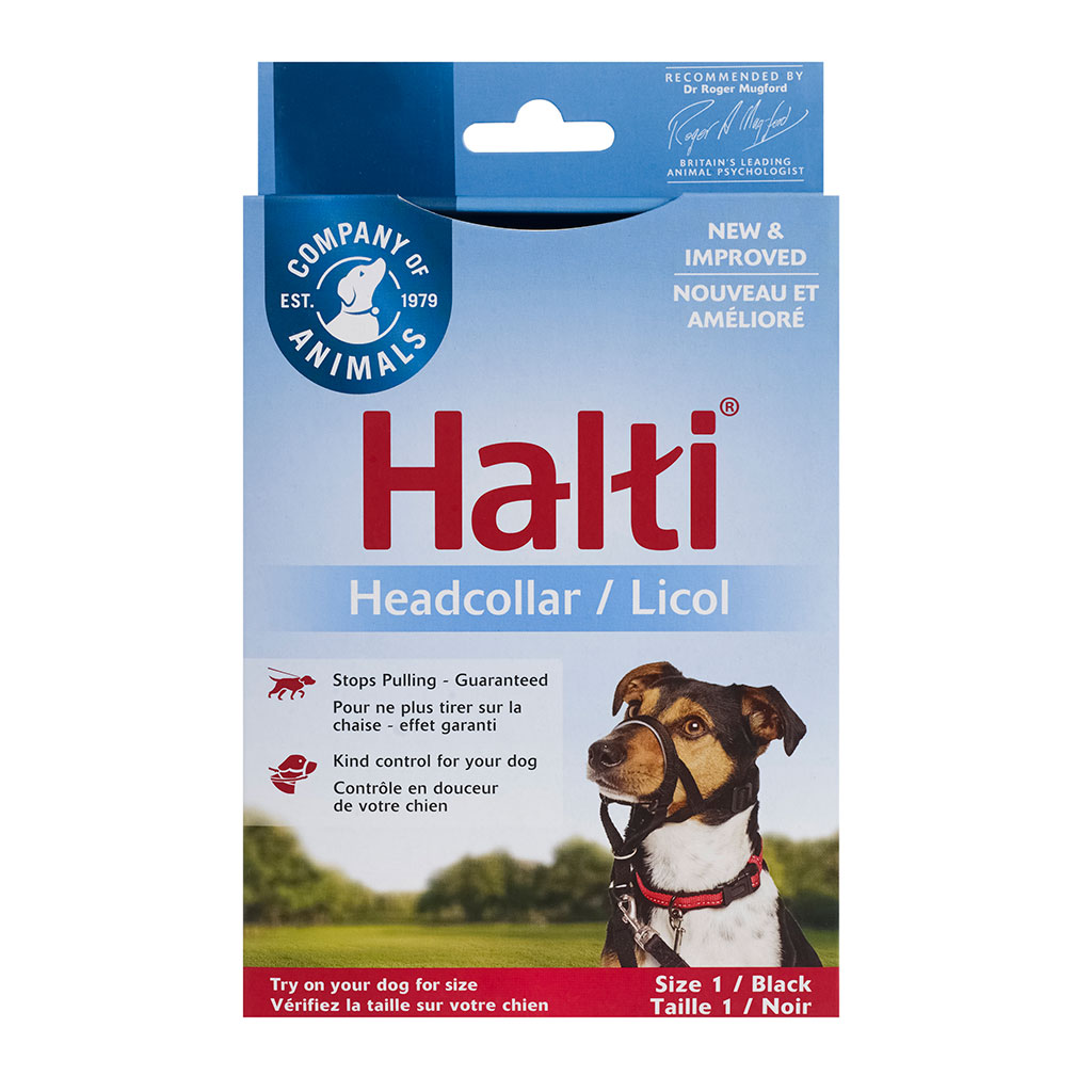 [COAHH012] HALTI 1 NEGRO