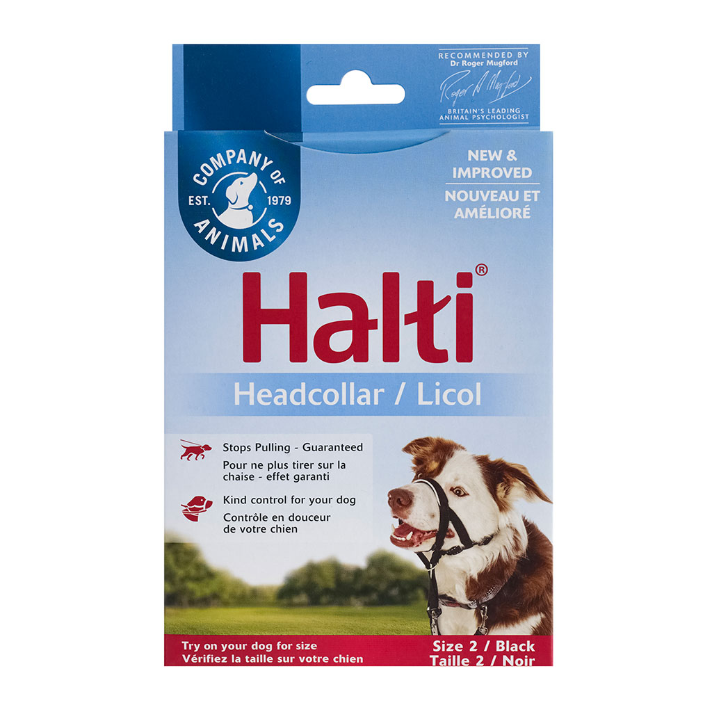 [COAHH022] HALTI 2 NEGRO