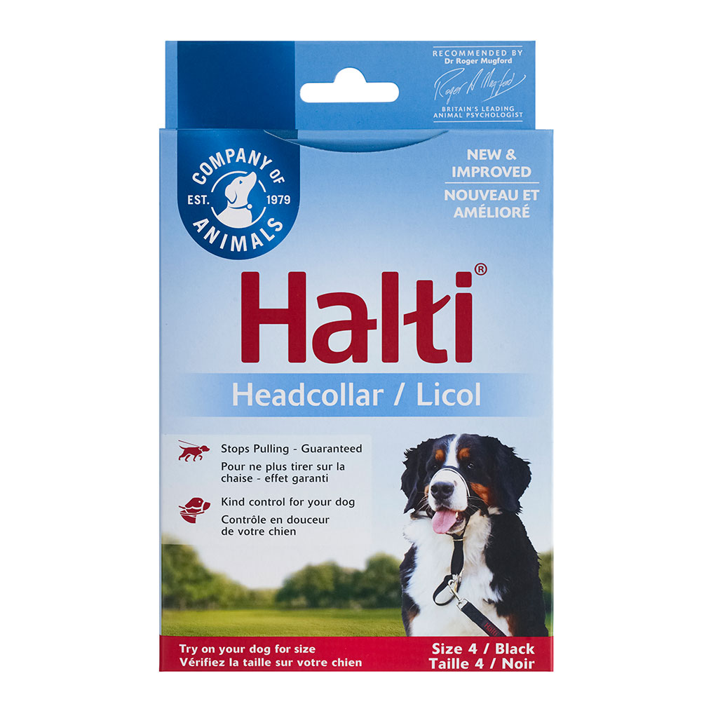 [COAHH042] HALTI 4 NEGRO