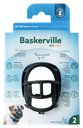 BASKERVILLE ULTRA MUZZLE SIZE 2 - NEGRO