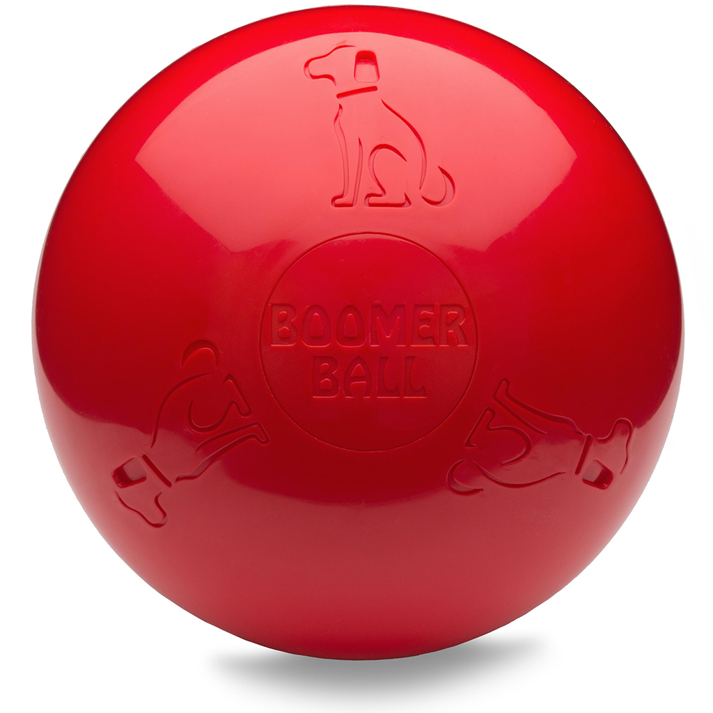 [COATB03] BOOMER BALL 10`