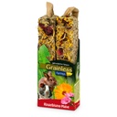 JR GRAINLESS FARMYS CALENDULA MALVARROSA 140 GR