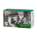 RETORN GATO LATA ATUN CON MEJILLONES 120G