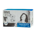 RETORN PERRO LATA ATUN CON MANZANA 120G