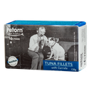 RETORN PERRO LATA ATUN CON ZANAHORIAS 120G