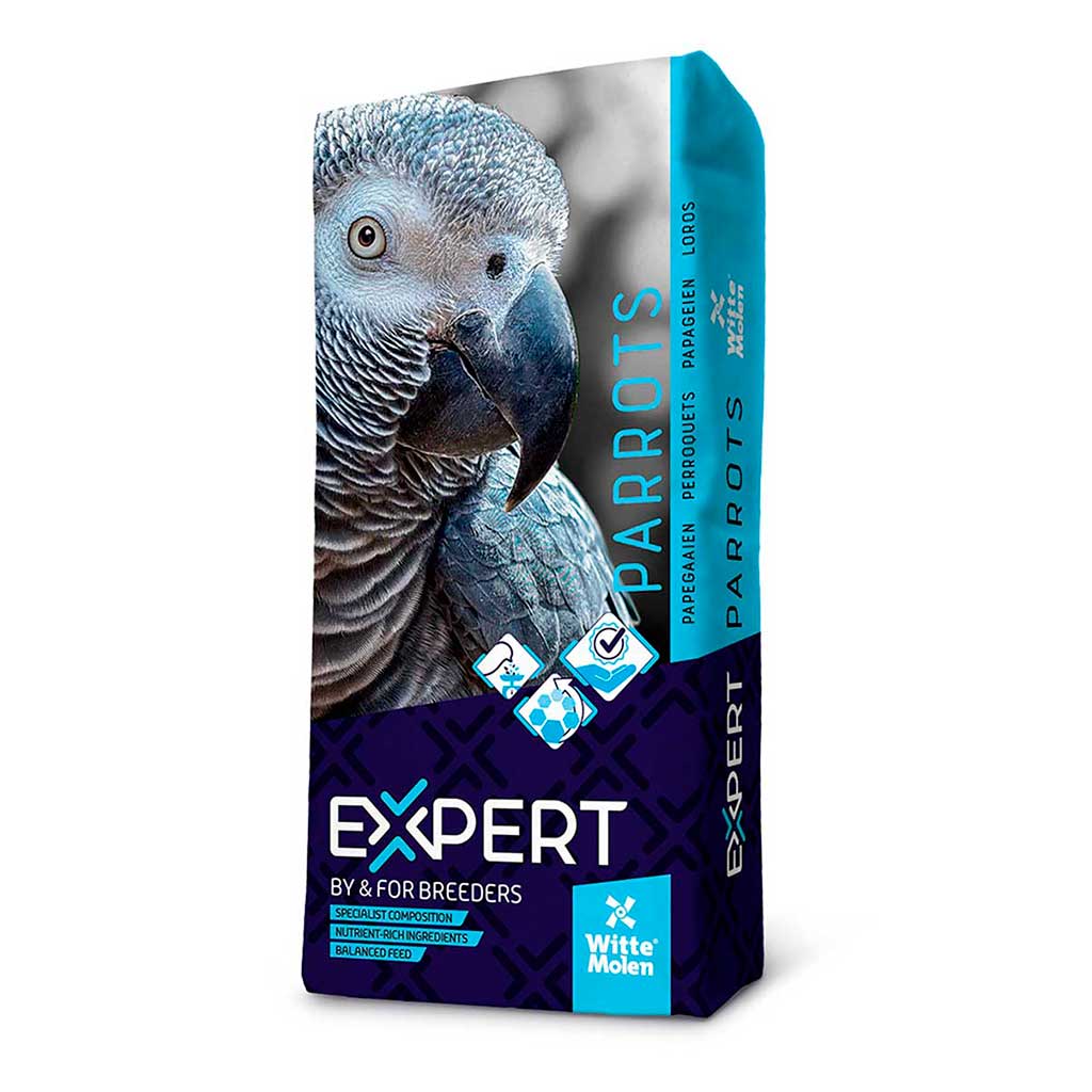 EXPERT LOROS LOW FAT 15 KG. (XCODE 014)