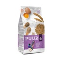PUUR AVES TROPICALES 750 GR