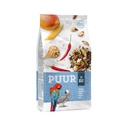 PUUR LOROS 2 KG