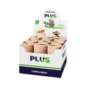 BLOQ. MINERAL PEQ/FINO 27 UDS.