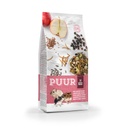 PUUR HAMSTER ENANO, JERBOS Y RATONES 400 GR