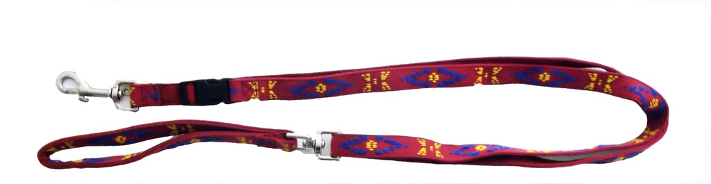 CORREA EXT.AZTECA 25 MM200CM GRI