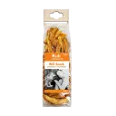 RUB BIO SNACK CRUNCHY PUMPKIN 100 GR